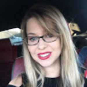 Meet your Posher, Allison